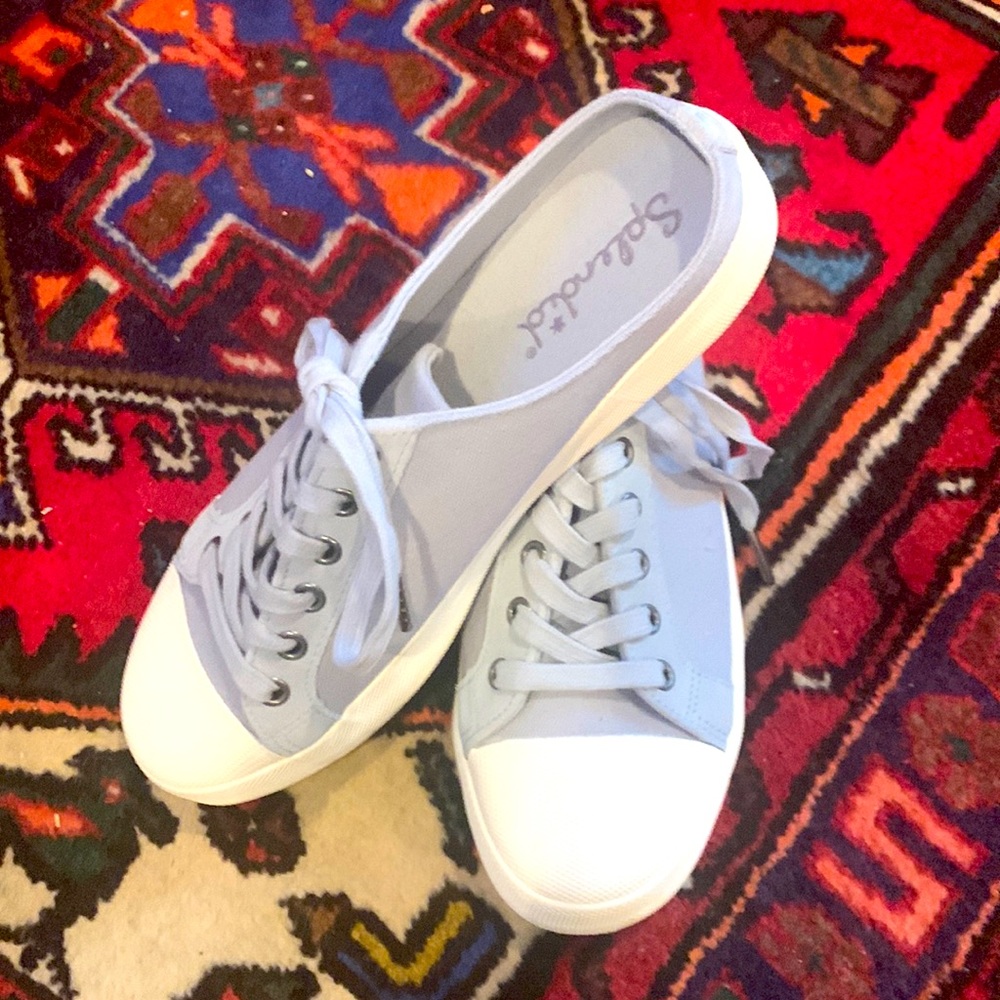 Splendid Mule Sneakers